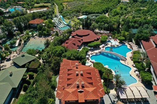 Тур в Club Grand Side 5☆ Турция, Сиде