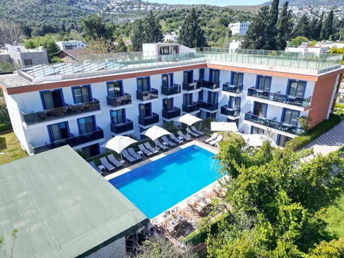 Горящий тур в Cınar Butik Hotel 3☆ Турция, Бодрум
