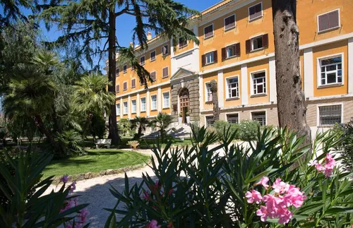 Горящий тур в LH Hotel Excel Roma Montemario 4☆ Италия, Рим