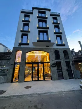 Горящий тур в Hotel 1920 4☆ Черногория, Подгорица