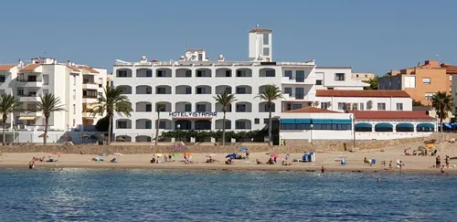 Горящий тур в Medplaya Hotel Vistamar 4☆ Spānija, Kostadorada