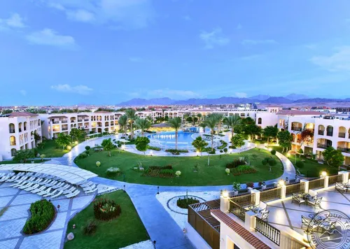 Тур в Jaz Mirabel Park & Club 5☆ Ēģipte, Šarm eš Šeiha