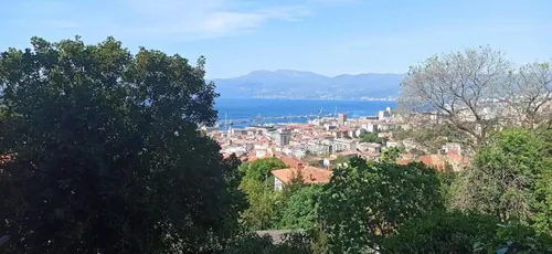 Paskutinės minutės kelionė в Martina Apartment 4☆ Kroatija, Rijeka
