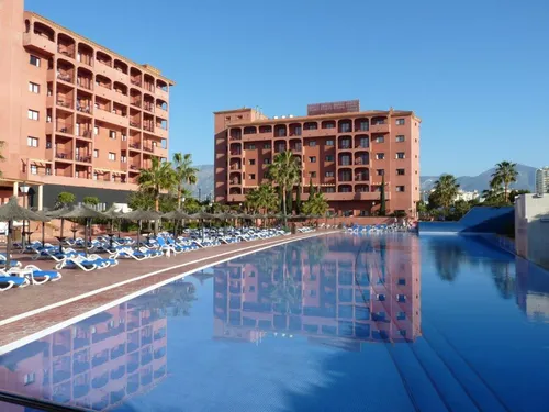 Тур в Ilunion Miramar 3☆ Іспанія, Коста Дель Соль