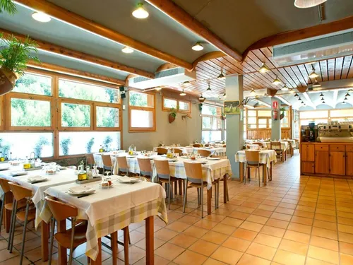 Тур в Les Brases Hotel 3☆ Испания, Барселона