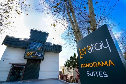 Тур в Letstay Panorama Suites 3☆ Турция, Анталия