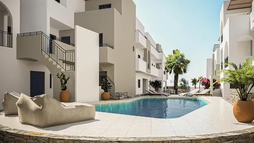 Тур в Nami Hotel&Suites 4☆ Греция, о. Крит – Ираклион