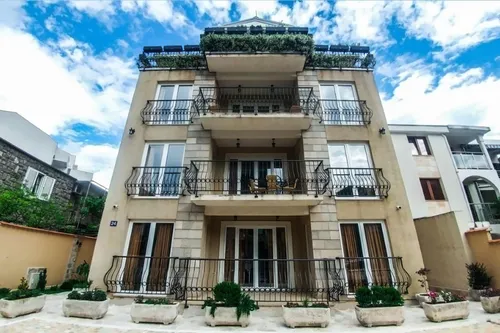 Тур в Franeta New 4☆ Черногория, Будва
