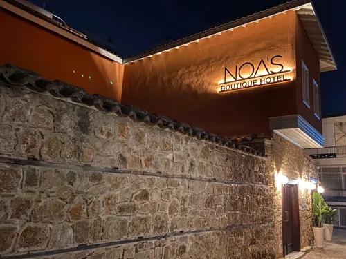 Горящий тур в Noa's Boutique Hotel 4☆ Турция, Анталия