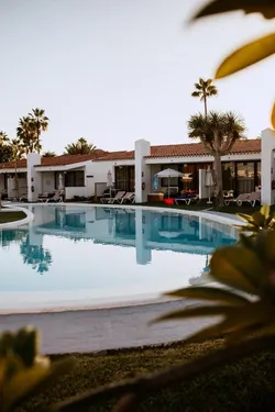 Тур в Bungalows El Palmital 3☆ Испания, о. Гран Канария (Канары)