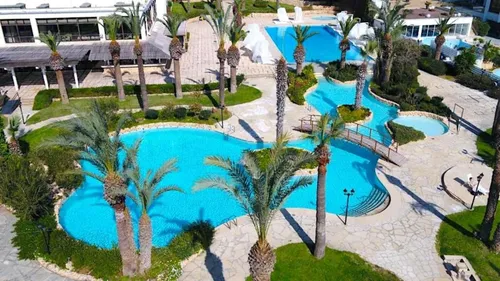 Тур в Sandy Beach Hotel 4☆ Kipra, Larnaka