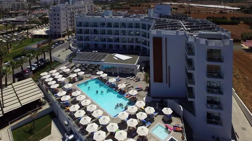 Тур в Evalena Beach Hotel Apts 4☆ Кіпр, Протарас