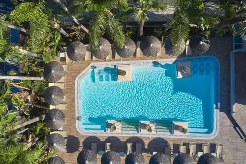 Горящий тур в Atlantica Oasis Hotel 4☆ Kipra, Limasola
