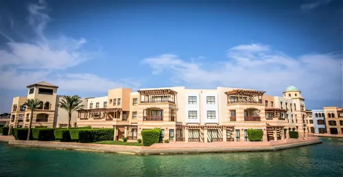 Гарячий тур в Marina Residence Suites Port Ghalib 4☆ Єгипет, Марса Алам