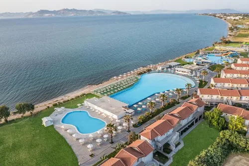 Тур в White Olive Marina Aquapark 4☆ Греция, о. Кос
