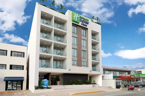 Тур в Holiday Inn Express and Suites Playa Del Carmen 3☆ Мексика, Плая дель Кармен