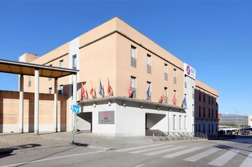 Paskutinės minutės kelionė в Exe Tres Cantos 4☆ Ispanija, Madridas