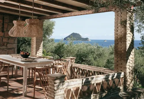 Leeda's Village Villas