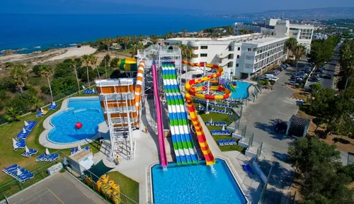 Горящий тур в Laura Beach & Splash Resort 4☆ Кипр, Пафос