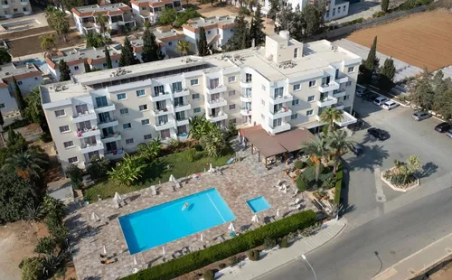 Тур в Debbie Xenia Hotel Apartments 3☆ Кипр, Протарас