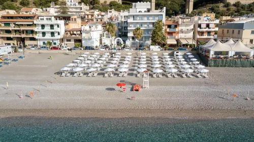 Тур в Albatros Beach Hotel 4☆ Италия, о. Сицилия
