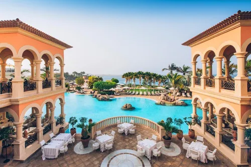 Тур в Joia El Mirador by Iberostar 5☆ Испания, о. Тенерифе (Канары)