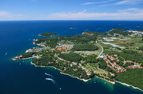 Тур в Koversada Rooms 2☆ Хорватія, Врсар