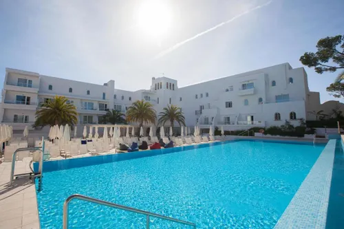 Тур в Grupotel Rocador 3☆ Spānija, par. Maljorka