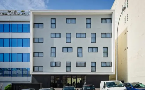 Горящий тур в Dwo Yuste Alcala 3☆ Испания, Мадрид