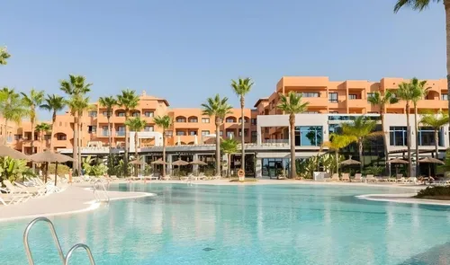 Горящий тур в Bakour Oh Nice Costa del Sol 4☆ Испания, Коста Дель Соль