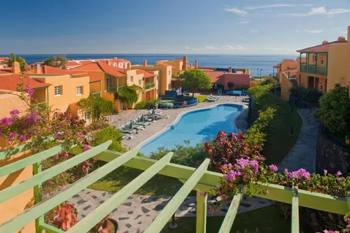 Горящий тур в La Caleta Apartments 3☆ Испания, о. Пальма (Канары)