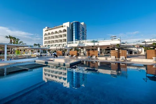Тур в Mec Paestum Hotel 5☆ Італія, Неаполь
