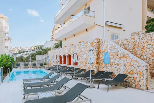 Горящий тур в Adria Hotel 4☆ Horvātija, Dubrovnika