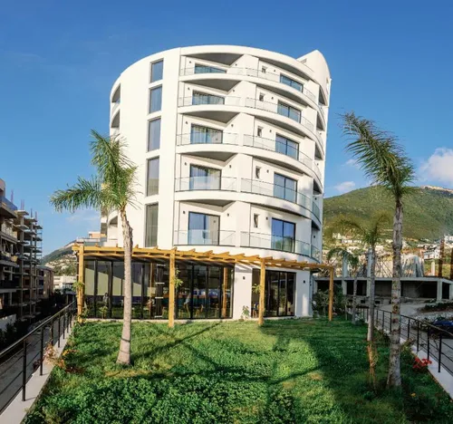 Горящий тур в Valza Boutique Hotel 4☆ Албания, Влера