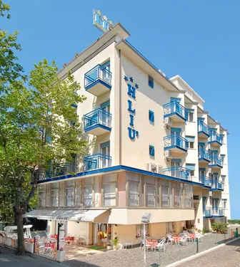 Тур в LIU 3☆ Италия, Римини