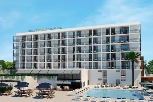 Тур в SunClub CalaVinya Hotel 3☆ Испания, Коста Дорада