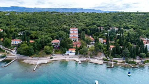 Гарячий тур в Delfin Hotel 3☆ Хорватія, о. Крк