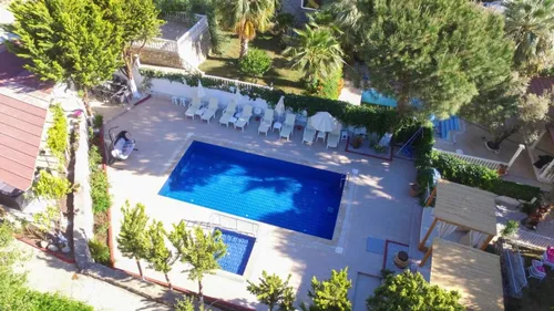 Горящий тур в Kekik Azure Homes Оludeniz 3☆ Турция, Фетхие