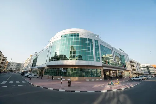 Горящий тур в Sunday Hotel Holiday International Dubai 4☆ ОАЭ, Дубай