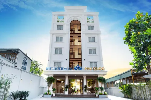 Тур в KLC Holidays Phu Quoc Hotel 3☆ Вьетнам, о. Фукуок