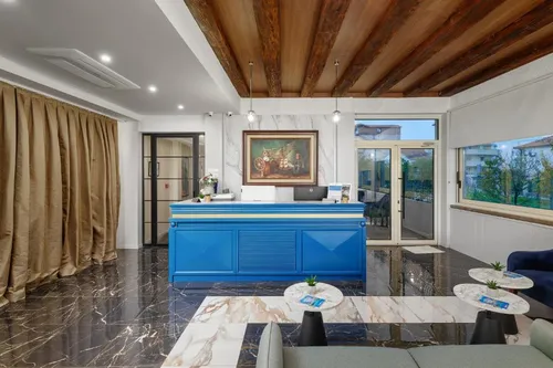 Горящий тур в Splendido Bay 4☆ Черногория, Тиват