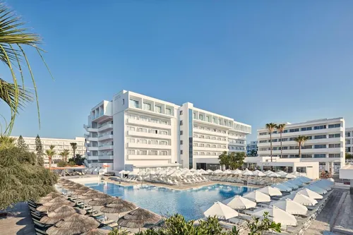 Тур в Atlantica Sancta Napa Hotel 4☆ Кипр, Айя Напа