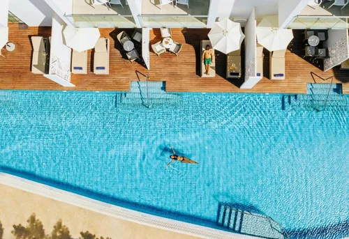 Тур в Sofianna Resort & Spa 4☆ Кипр, Пафос