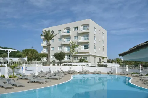 Тур в Sunrise Gardens 4☆ Кипр, Протарас