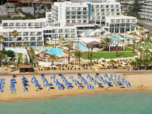 Тур в Sunrise Pearl Hotel & Spa 5☆ Кипр, Протарас