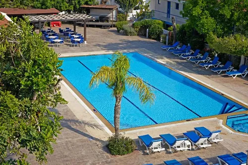 Горящий тур в Green Bungalows Hotel Apartments 4☆ Кипр, Айя Напа