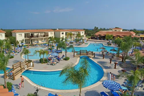 Горящий тур в Tsokkos Paradise Village 4☆ Кипр, Айя Напа