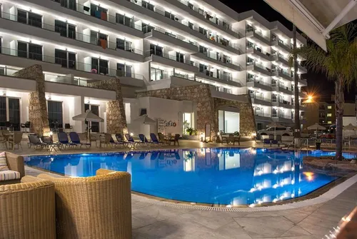 Горящий тур в Melini Hotel Suites 4☆ Кипр, Протарас