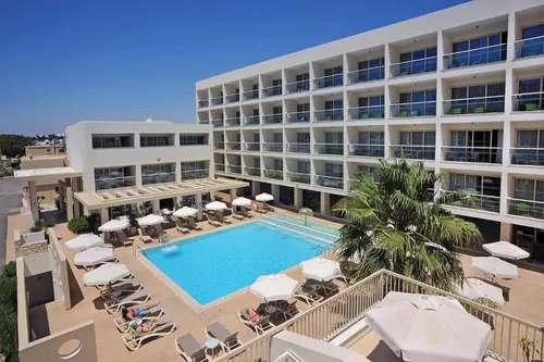 Горящий тур в Nelia Gardens 4☆ Кипр, Айя Напа