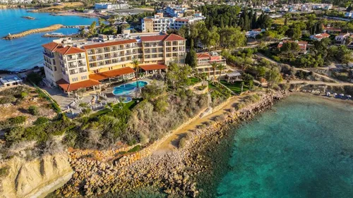 Горящий тур в Thalassa Boutique Hotel & Spa 5☆ Кипр, Пафос